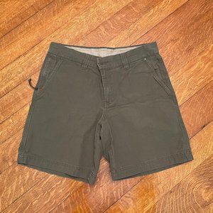 Columbia Men's ROC Shorts 32w
